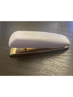 Swingline Durable Desk Stapler
